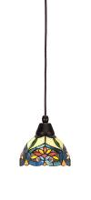 Toltec Company 22-DG-9425 - Mini Pendants