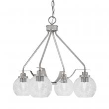  2604-BN-4102 - Chandeliers