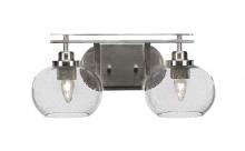  2612-BN-202 - Bathroom Lighting