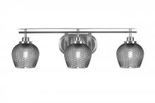 Toltec Company 2613-BN-4602 - Bathroom Lighting