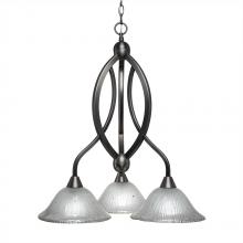 Toltec Company 263-BN-731 - Chandeliers