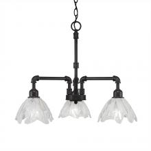 Toltec Company 283-DG-759 - Chandeliers