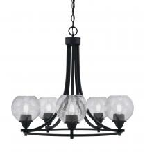 Toltec Company 3405-MB-4102 - Chandeliers