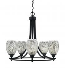 Toltec Company 3405-MB-5054 - Chandeliers