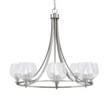  3408-BN-4810 - Chandeliers