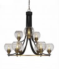  3409-MBBR-5110 - Chandeliers