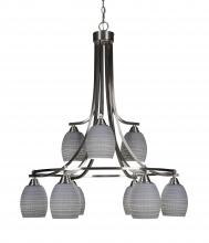  3419-BN-4022 - Chandeliers