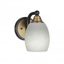  3421-MBBR-615 - Wall Sconces