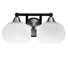  3422-MBBN-212 - Bathroom Lighting