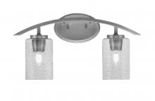 Toltec Company 3722-GP-3002 - Bathroom Lighting