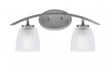 Toltec Company 3722-GP-500 - Bathroom Lighting