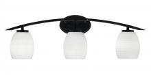 Toltec Company 3723-MB-615 - Bathroom Lighting