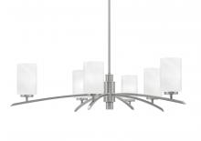 Toltec Company 3746-GP-3001 - Chandeliers