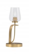 Toltec Company 39-NAB-210 - Table Lamps