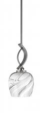  3901-GP-4819 - Mini Pendants