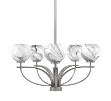  3905-GP-4109 - Chandeliers