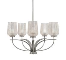  3905-GP-4253 - Chandeliers