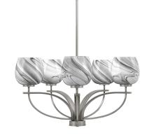  3905-GP-4819 - Chandeliers