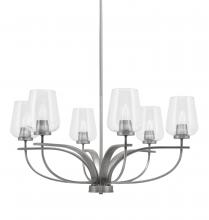  3906-GP-210 - Chandeliers