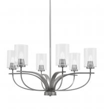  3906-GP-300 - Chandeliers