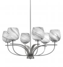  3906-GP-4819 - Chandeliers