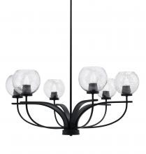 Toltec Company 3906-MB-4102 - Chandeliers