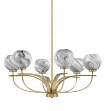  3906-NAB-4109 - Chandeliers