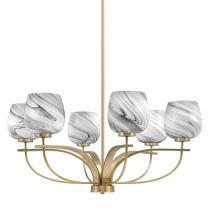  3906-NAB-4819 - Chandeliers