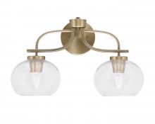  3912-NAB-202 - Bathroom Lighting