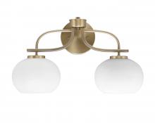  3912-NAB-212 - Bathroom Lighting