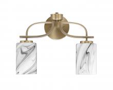  3912-NAB-3009 - Bathroom Lighting