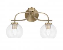  3912-NAB-4100 - Bathroom Lighting