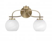  3912-NAB-4101 - Bathroom Lighting