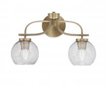  3912-NAB-4102 - Bathroom Lighting