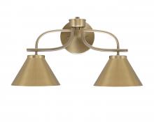  3912-NAB-421 - Bathroom Lighting