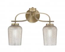  3912-NAB-4253 - Bathroom Lighting