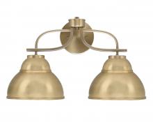  3912-NAB-427 - Bathroom Lighting