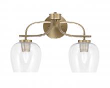  3912-NAB-4810 - Bathroom Lighting