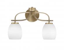  3912-NAB-615 - Bathroom Lighting