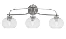  3913-GP-202 - Bathroom Lighting