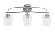  3913-GP-210 - Bathroom Lighting