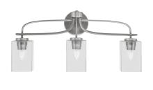  3913-GP-530 - Bathroom Lighting