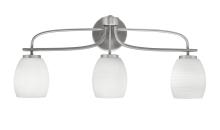  3913-GP-615 - Bathroom Lighting