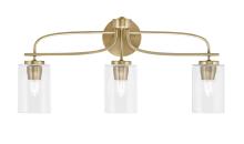  3913-NAB-300 - Bathroom Lighting