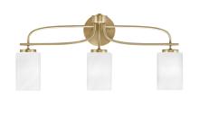  3913-NAB-3001 - Bathroom Lighting