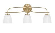  3913-NAB-500 - Bathroom Lighting