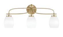  3913-NAB-615 - Bathroom Lighting