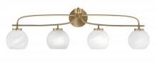  3914-NAB-4101 - Bathroom Lighting