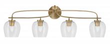  3914-NAB-4810 - Bathroom Lighting