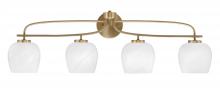  3914-NAB-4811 - Bathroom Lighting